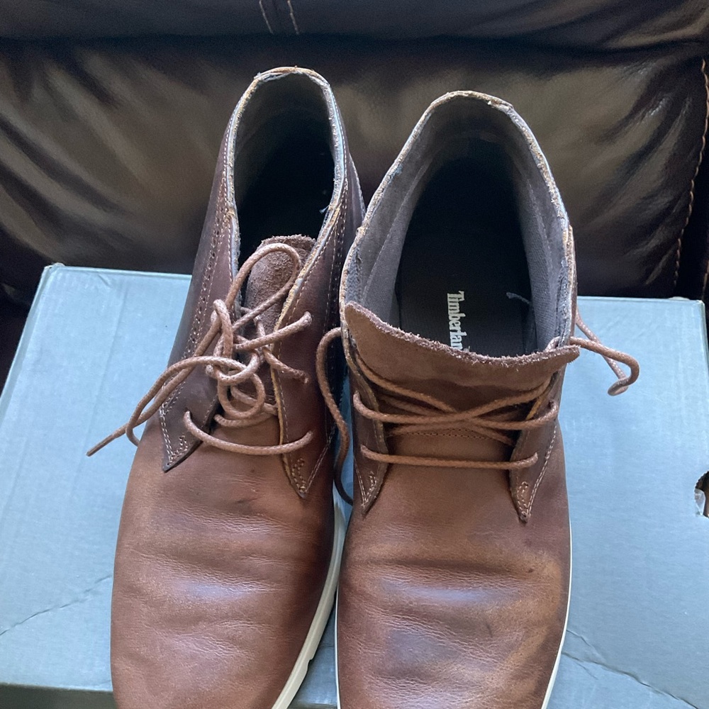 Timberland shoes men - Picture 8 of 12